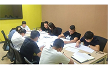 开云·官方端网页版登录入口-开云(中国)
-培训简报（延安公司）